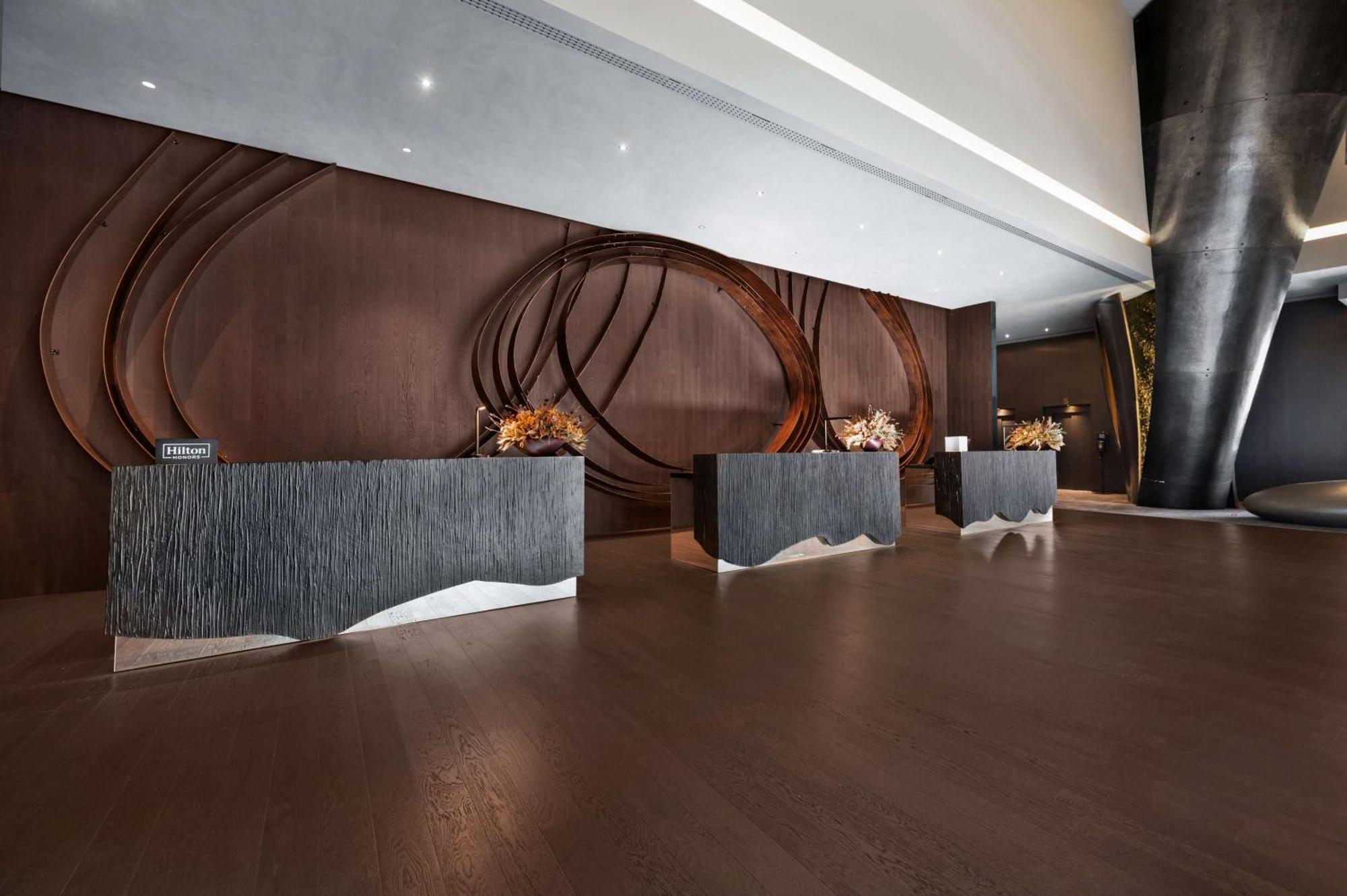 فندق Hilton Porto Gaia فيلا نوفا دي غايا المظهر الخارجي الصورة Laminate flooring